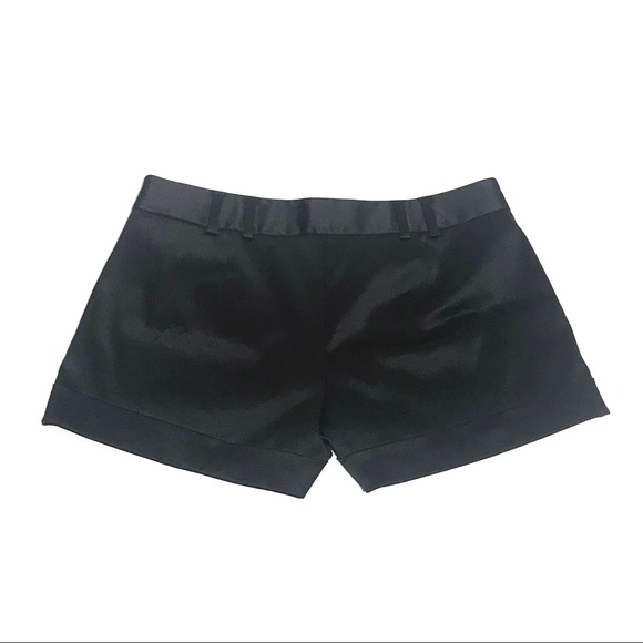 Express Shorts Express Satin Silky Dress Shorts Poshmark